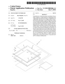 Touch Screen Controller diagram and image