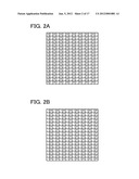 DRIVING METHOD OF LIQUID CRYSTAL DISPLAY DEVICE diagram and image