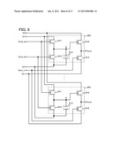 DRIVING METHOD OF LIQUID CRYSTAL DISPLAY DEVICE diagram and image