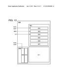 DRIVING METHOD OF LIQUID CRYSTAL DISPLAY DEVICE diagram and image