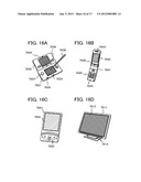 DRIVING METHOD OF LIQUID CRYSTAL DISPLAY DEVICE diagram and image