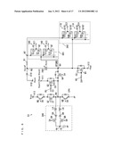 DRIVING DEVICE AND DRIVING METHOD OF PLASMA DISPLAY PANEL, AND PLASMA     DISPLAY APPARATUS diagram and image