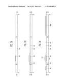 ORGANIC ELECTROLUMINESCENT DISPLAY DEVICE AND MANUFACTURING METHOD OF THE     SAME diagram and image