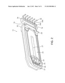 TRANSFORMER AND FLAT PANEL DISPLAY DEVICE INCLUDING THE SAME diagram and image