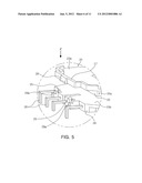 TRANSFORMER AND FLAT PANEL DISPLAY DEVICE INCLUDING THE SAME diagram and image