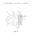 TRANSFORMER AND FLAT PANEL DISPLAY DEVICE INCLUDING THE SAME diagram and image