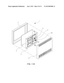 TRANSFORMER AND FLAT PANEL DISPLAY DEVICE INCLUDING THE SAME diagram and image