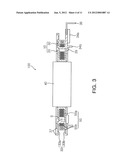 TRANSFORMER AND FLAT PANEL DISPLAY DEVICE INCLUDING THE SAME diagram and image