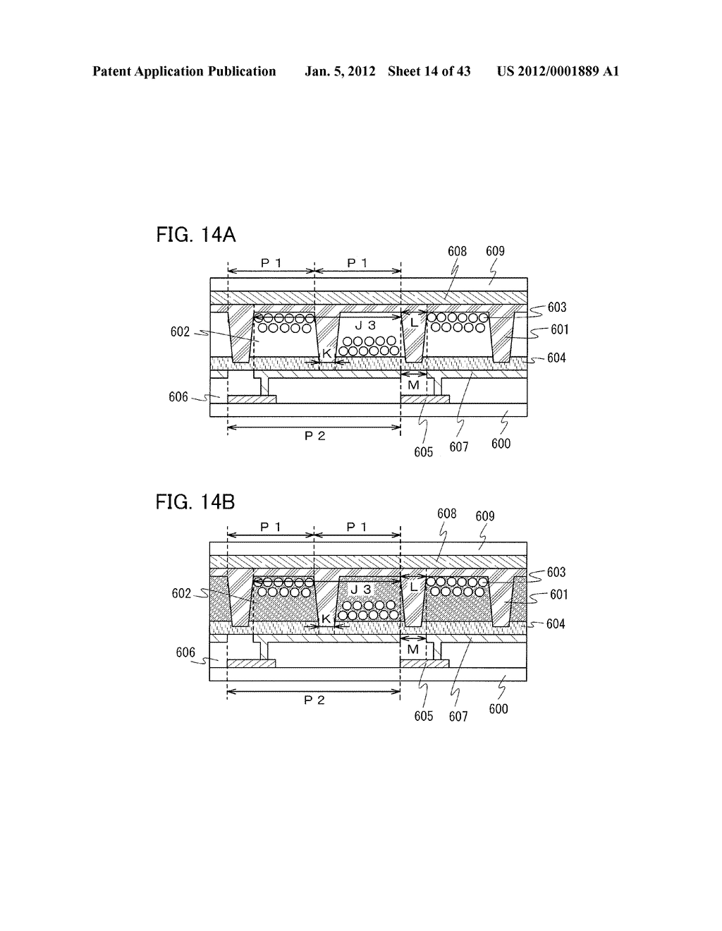 ELECTRIC FIELD DRIVING DISPLAY DEVICE - diagram, schematic, and image 15