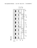 ELECTRIC FIELD DRIVING DISPLAY DEVICE diagram and image