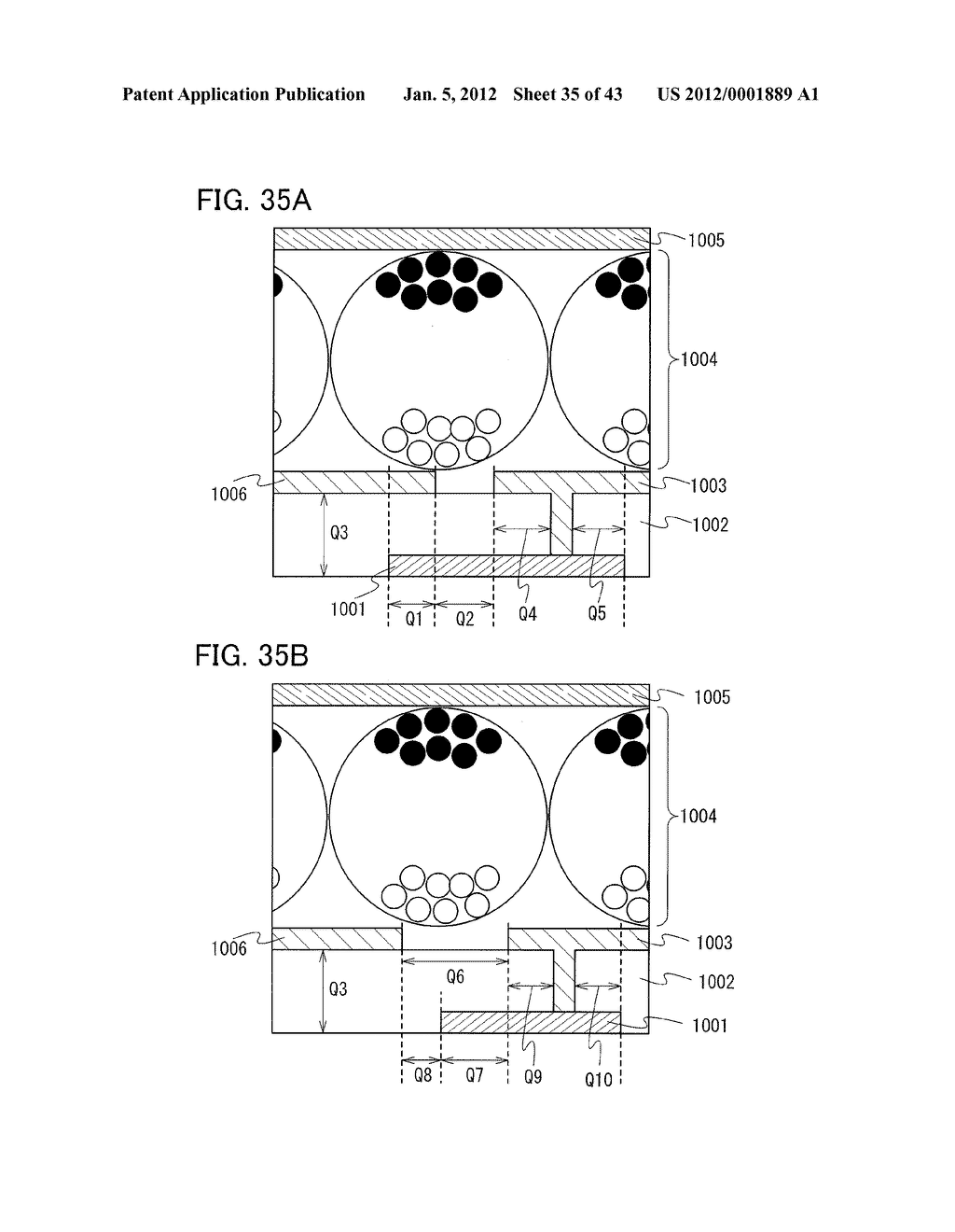 ELECTRIC FIELD DRIVING DISPLAY DEVICE - diagram, schematic, and image 36