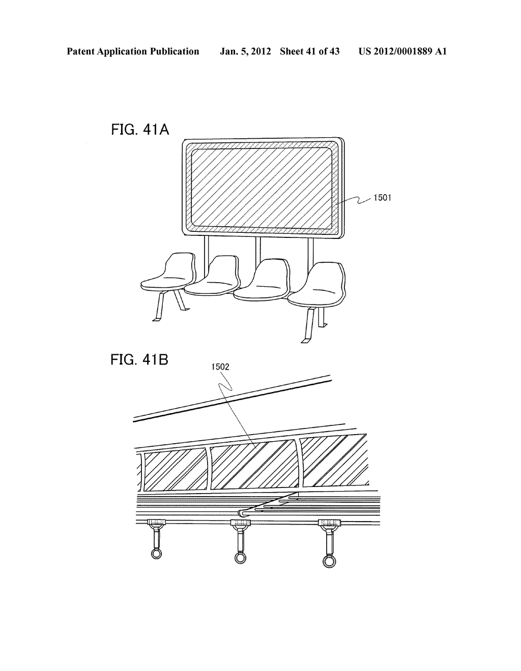 ELECTRIC FIELD DRIVING DISPLAY DEVICE - diagram, schematic, and image 42