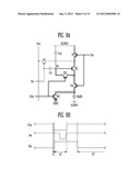 PIXEL AND ORGANIC LIGHT EMITTING DISPLAY DEVICE USING THE SAME diagram and image