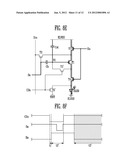 PIXEL AND ORGANIC LIGHT EMITTING DISPLAY DEVICE USING THE SAME diagram and image