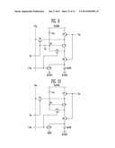 PIXEL AND ORGANIC LIGHT EMITTING DISPLAY DEVICE USING THE SAME diagram and image