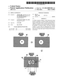 DISPLAY APPARATUS diagram and image