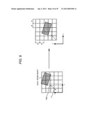 METHOD AND DEVICE FOR FORMING SURFACE PROCESSED DATA diagram and image