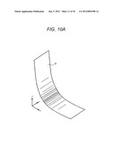 METHOD AND DEVICE FOR FORMING SURFACE PROCESSED DATA diagram and image