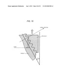 METHOD AND DEVICE FOR FORMING SURFACE PROCESSED DATA diagram and image