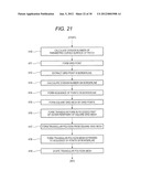 METHOD AND DEVICE FOR FORMING SURFACE PROCESSED DATA diagram and image