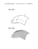 METHOD AND DEVICE FOR FORMING SURFACE PROCESSED DATA diagram and image