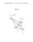 METHOD AND DEVICE FOR FORMING SURFACE PROCESSED DATA diagram and image