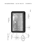 SYSTEMS AND METHODS FOR ASSISTING VISUALLY-IMPAIRED USERS TO VIEW VISUAL     CONTENT diagram and image