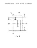 LIQUID CRYSTAL DISPLAY diagram and image