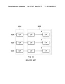 LIQUID CRYSTAL DISPLAY diagram and image