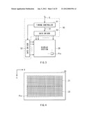 STEREOSCOPIC DISPLAY DEVICE AND DISPLAY DRIVE CIRCUIT diagram and image