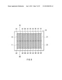 STEREOSCOPIC DISPLAY DEVICE AND DISPLAY DRIVE CIRCUIT diagram and image