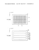 STEREOSCOPIC DISPLAY DEVICE AND DISPLAY DRIVE CIRCUIT diagram and image