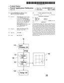 ELECTROPHORETIC DISPLAY AND DRIVING METHOD THEREOF diagram and image