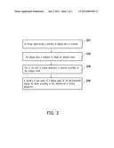 ELECTROPHORETIC DISPLAY AND DRIVING METHOD THEREOF diagram and image