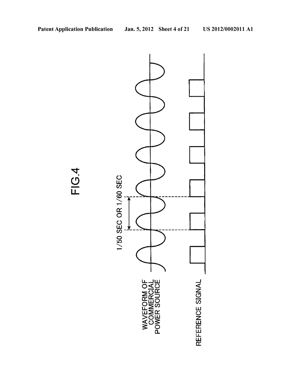 DISPLAY DEVICE AND VIDEO SYSTEM - diagram, schematic, and image 05