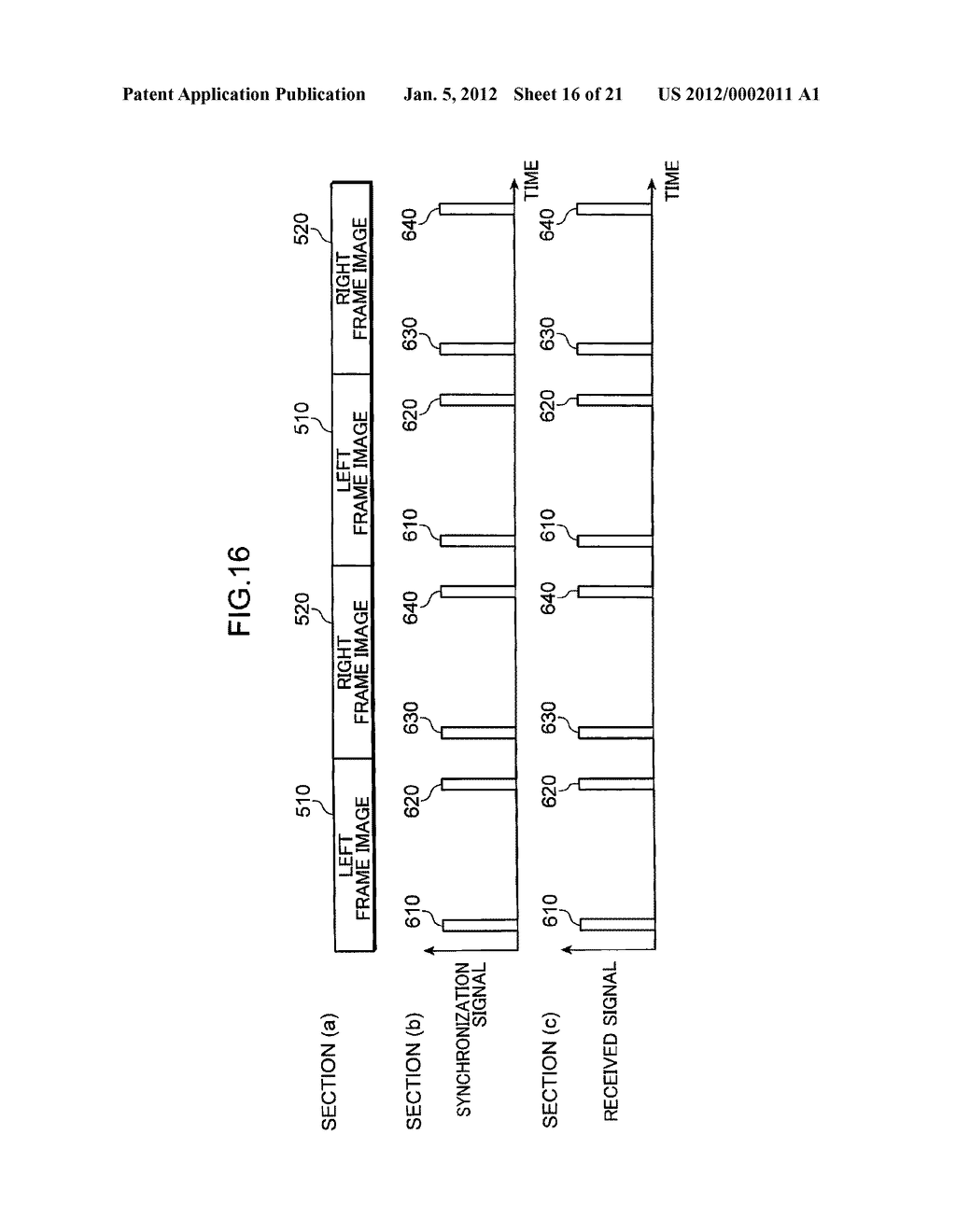 DISPLAY DEVICE AND VIDEO SYSTEM - diagram, schematic, and image 17