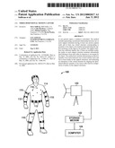 Three-Dimensional Motion Capture diagram and image