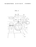 FACE IMAGE PICK-UP APPARATUS FOR VEHICLE diagram and image
