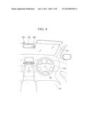 FACE IMAGE PICK-UP APPARATUS FOR VEHICLE diagram and image