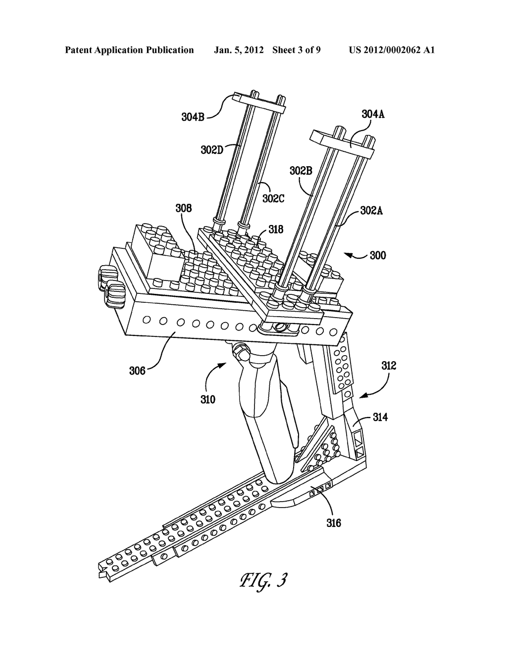 MODULAR AND INTEGRATED EQUIPMENT STABILIZING SUPPORT APPARATUSES - diagram, schematic, and image 04