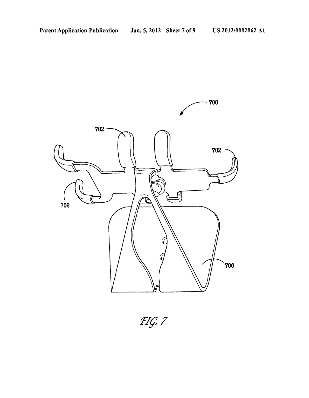 MODULAR AND INTEGRATED EQUIPMENT STABILIZING SUPPORT APPARATUSES - diagram, schematic, and image 08