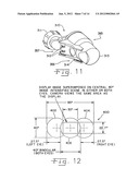 EXPANDABLE NIGHT VISION GOGGLES HAVING CONFIGURABLE ATTACHMENTS diagram and image