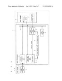 IMAGE PROCESSING APPARATUS HAVING A BUFFER MEMORY FOR IMAGE DATA STORAGE diagram and image