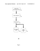 METHOD AND APPARATUS FOR PROVIDING QUALITY OF SERVICE FOR WIRELESS VIDEO     TRANSMISSION USING MULTI-BAND OPERATION diagram and image