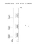 METHOD AND APPARATUS FOR PROVIDING QUALITY OF SERVICE FOR WIRELESS VIDEO     TRANSMISSION USING MULTI-BAND OPERATION diagram and image