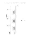 METHOD AND APPARATUS FOR PROVIDING QUALITY OF SERVICE FOR WIRELESS VIDEO     TRANSMISSION USING MULTI-BAND OPERATION diagram and image