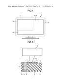 Television Apparatus and Electronic Device diagram and image