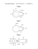 Television Apparatus and Electronic Device diagram and image