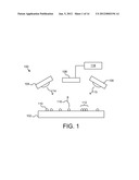 Apparatus, System, and Method for Increasing Measurement Accuracy in a     Particle Imaging Device diagram and image