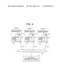 System For Monitoring Foreign Particles, Process Processing Apparatus And     Method Of Electronic Commerce diagram and image